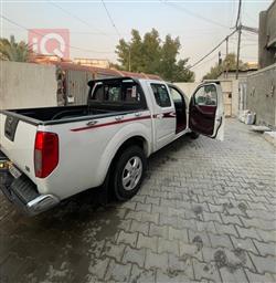 نيسان نافارا